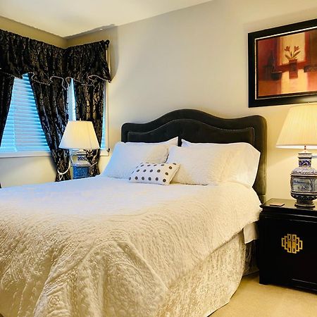 Lucy'S Elegant & Cozy House Leilighet Sammamish Eksteriør bilde