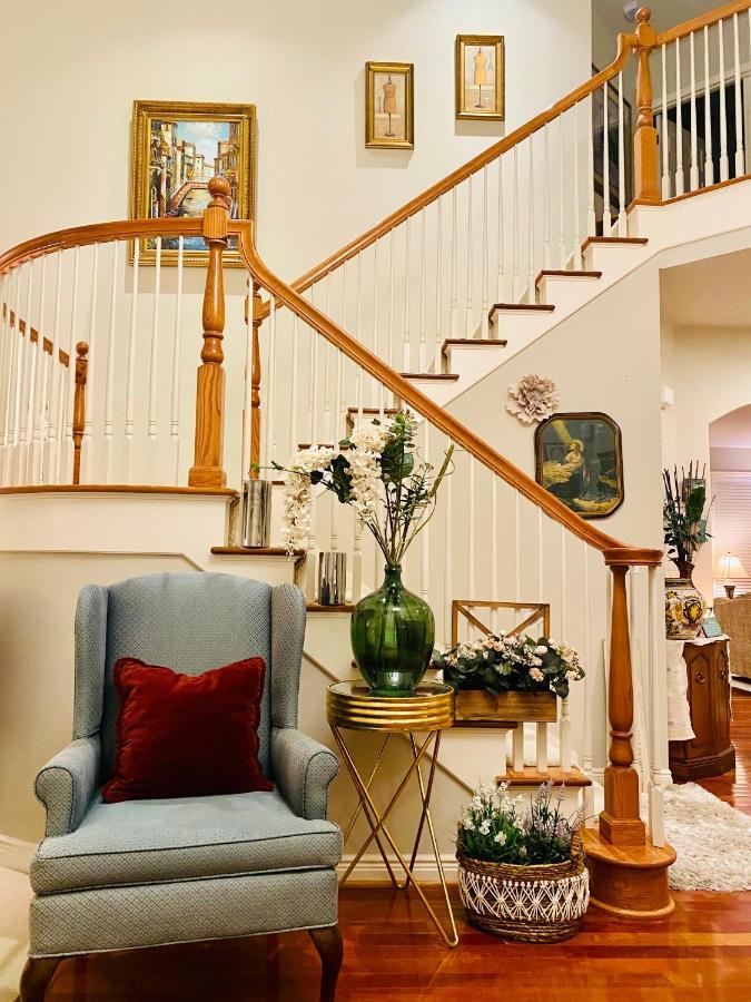 Lucy'S Elegant & Cozy House Leilighet Sammamish Eksteriør bilde