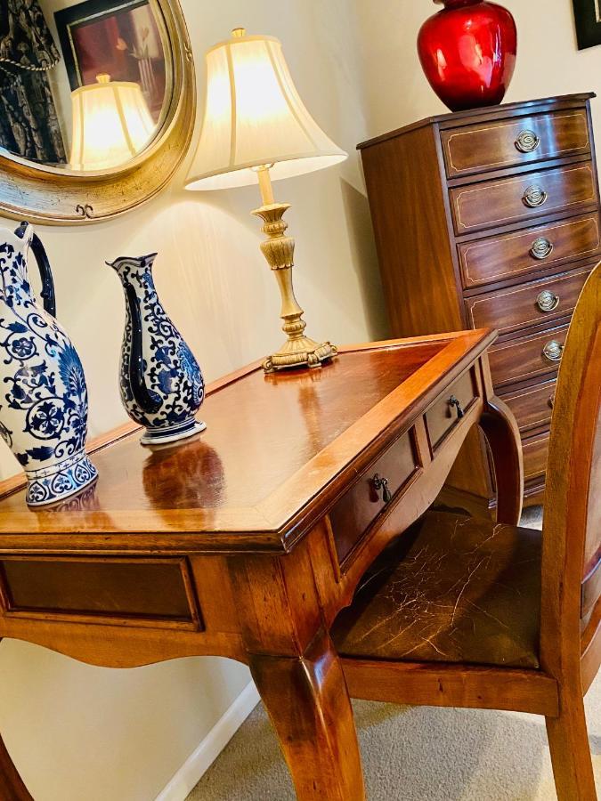 Lucy'S Elegant & Cozy House Leilighet Sammamish Eksteriør bilde