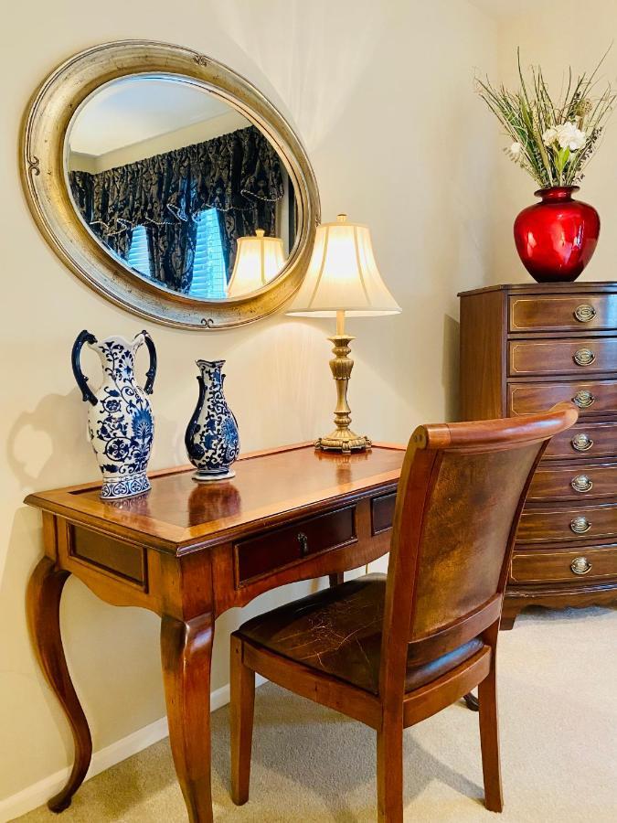 Lucy'S Elegant & Cozy House Leilighet Sammamish Eksteriør bilde