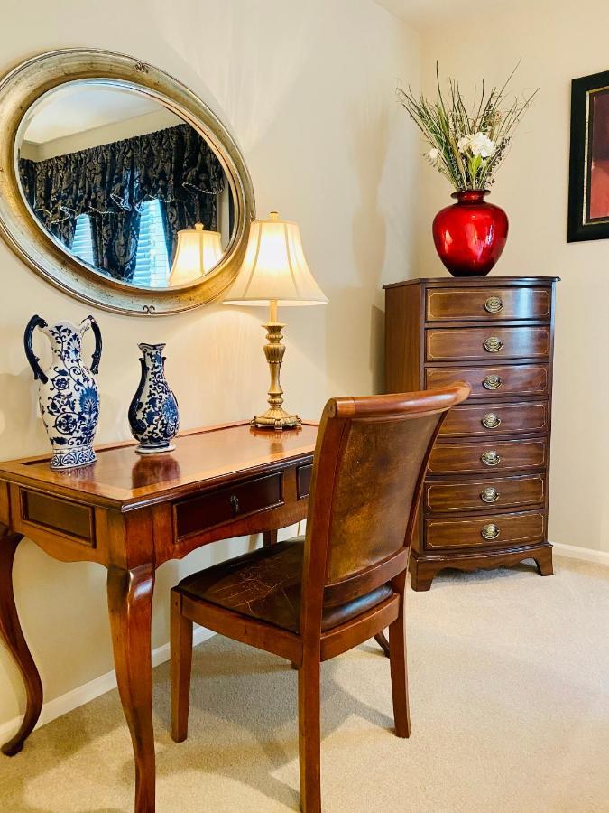 Lucy'S Elegant & Cozy House Leilighet Sammamish Eksteriør bilde