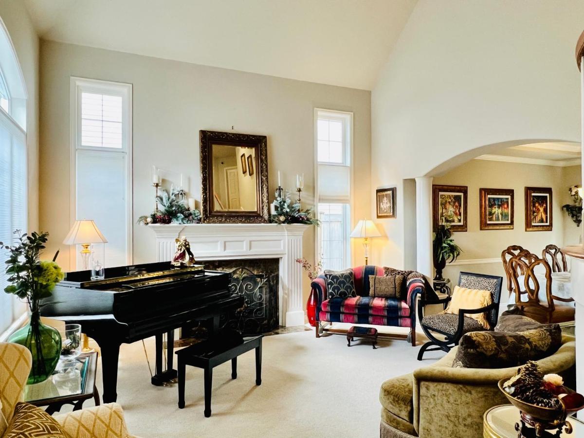 Lucy'S Elegant & Cozy House Leilighet Sammamish Eksteriør bilde