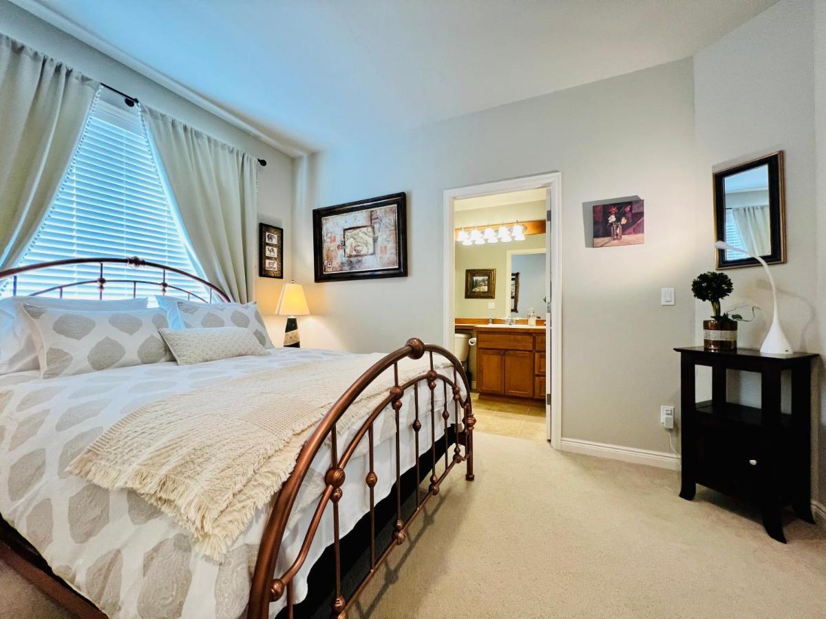 Lucy'S Elegant & Cozy House Leilighet Sammamish Eksteriør bilde